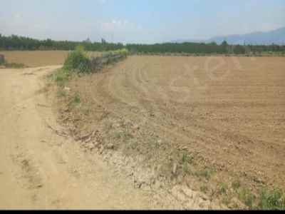 Land Kaufen In  Türkei, Manisa, Turgutlu, Subasi Str. , 4910 m2