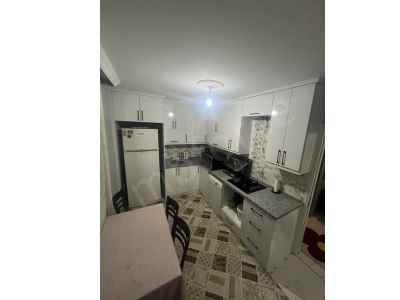 House For Sale in  Turkey, Manisa, Turgutlu, Cumhuriyet neighborhood , 2+1 Room, 90 m2