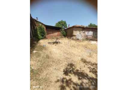 Land For Sale in  Turkey, Manisa, Turgutlu, Derbent neighborhood 