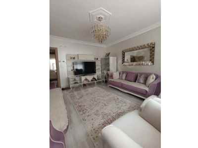 House For Sale in  Turkey, Manisa, Turgutlu, Cumhuriyet neighborhood , 135 m2
