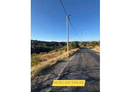  For Sale in  Turkey, Manisa, Turgutlu, Cikrikci neighborhood 