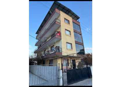 Building For Sale in  Turkey, Manisa, Ahmetli, Alahidir neighborhood , 2+1 Room
