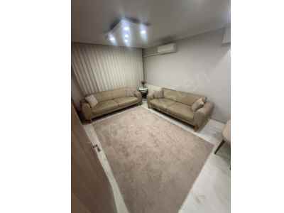 Wohnung Kaufen In  Türkei, Manisa, Turgutlu, Albayrak Str. , 3+1 Zimmer, 135 m2