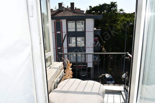 30 Ağustos Mah. Etimesgut Satılık Daire |  3+1 Oda | 125M2 3.490.000Tl  Krediye Uygun  | 4. Kat | Doğalgaz(Kombi) Resim-4