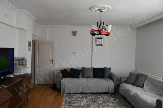 30 Ağustos Mah. Etimesgut Satılık Daire |  3+1 Oda | 125M2 3.490.000Tl  Krediye Uygun  | 4. Kat | Doğalgaz(Kombi) Resim-5