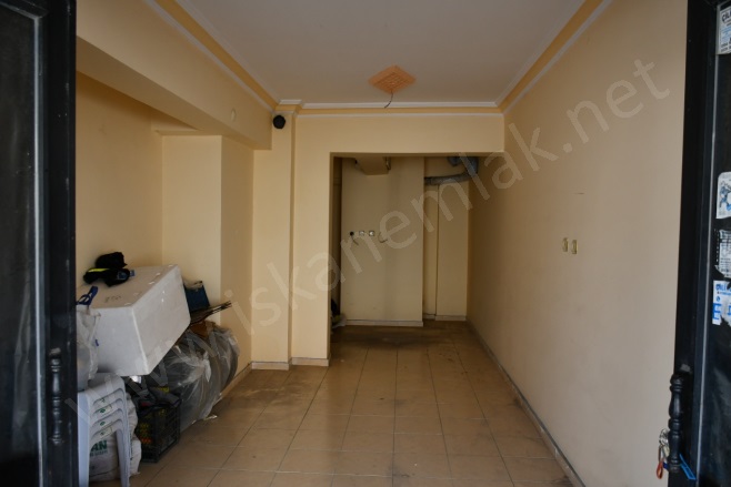 İstasyon Mah. Etimesgut Kiralık Dükkan |  1 Oda | 35M2 Aylık 9.900Tl | Zemin Kat Resim-1