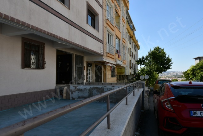 İstasyon Mah. Etimesgut Kiralık Dükkan |  1 Oda | 35M2 Aylık 9.900Tl | Zemin Kat Resim-3