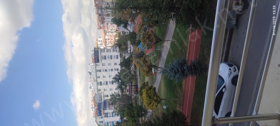 Alsancak Mah. Etimesgut Kiralık Daire |  3+1 Oda | 120M2 Aylık 25.000Tl | 2. Kat | Doğalgaz(Kombi) | 1 Banyo | 3 Yatak Odası Resim-1