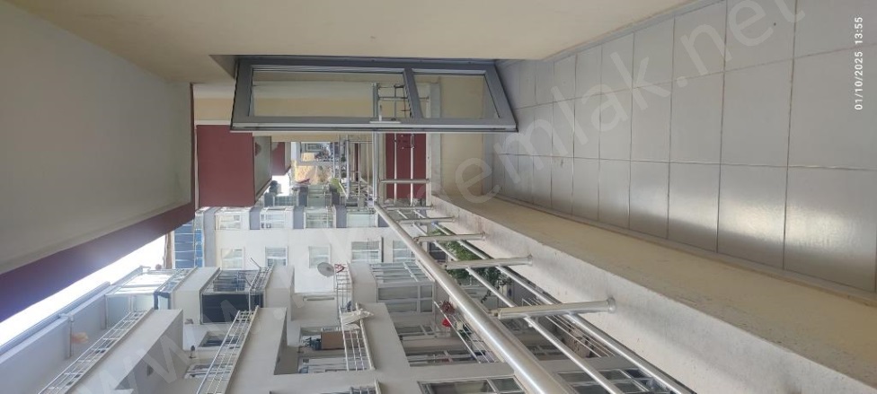 Alsancak Mah. Etimesgut Kiralık Daire |  3+1 Oda | 120M2 Aylık 25.000Tl | 2. Kat | Doğalgaz(Kombi) | 1 Banyo | 3 Yatak Odası Resim-2