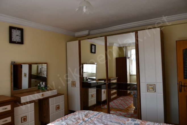 Kazım Karabekir Mah. Etimesgut Satılık Daire |  4+2 Oda | 220M2 5.050.000Tl  Krediye Uygun  | Dubleks | Doğalgaz(Kombi) | 2 Banyo | 4 Yatak Odası Resim-1