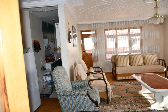 Kazım Karabekir Mah. Etimesgut Satılık Daire |  4+2 Oda | 220M2 5.050.000Tl  Krediye Uygun  | Dubleks | Doğalgaz(Kombi) | 2 Banyo | 4 Yatak Odası Resim-3