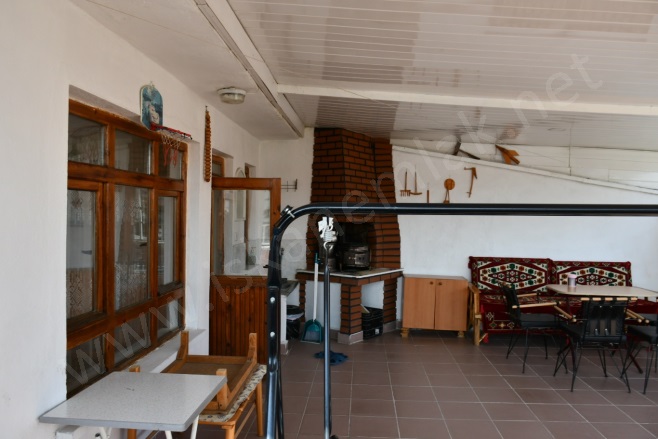 Kazım Karabekir Mah. Etimesgut Satılık Daire |  4+2 Oda | 220M2 5.050.000Tl  Krediye Uygun  | Dubleks | Doğalgaz(Kombi) | 2 Banyo | 4 Yatak Odası Resim-4