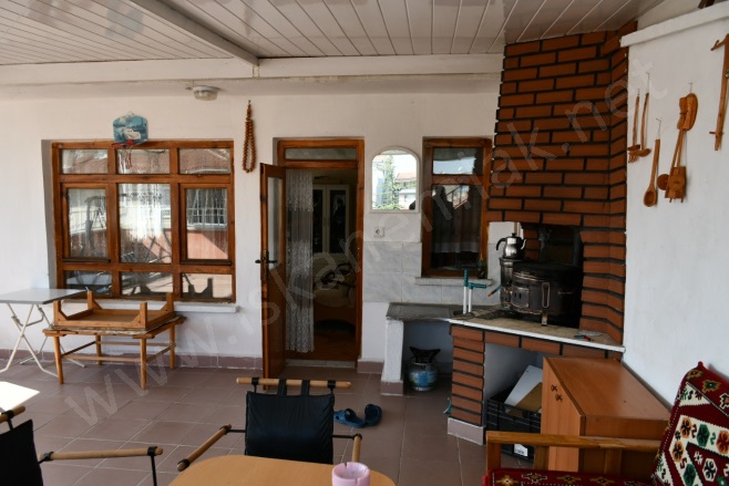 Kazım Karabekir Mah. Etimesgut Satılık Daire |  4+2 Oda | 220M2 5.050.000Tl  Krediye Uygun  | Dubleks | Doğalgaz(Kombi) | 2 Banyo | 4 Yatak Odası Resim-5