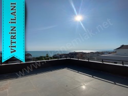 Gerze Hamidiye Mah. Kiralık Daire 4+2 240 M2 | 4. Kat | Doğalgaz(Kombi) | 2 Banyo