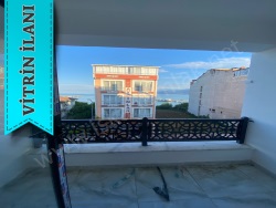 Gerze Çarşı Mah. Satılık Daire 2+1 90 M2 | 3. Kat | Doğalgaz(Kombi) | 1 Banyo | 1 Yatak Odası