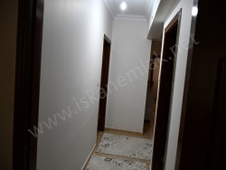 Etimesgut İstasyon Mah. Satılık Daire 2+1 90 M2 | Zemin Kat | Doğalgaz(Kombi) | 1 Banyo | 1 Yatak Odası