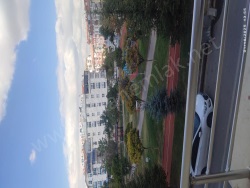 Etimesgut Alsancak Mah. Kiralık Daire 3+1 120 M2 | 2. Kat | Doğalgaz(Kombi) | 1 Banyo | 3 Yatak Odası