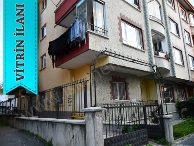 İstasyon Mahallesinde Merkezde 3+1 Geniş Ferah Satılık Daire Etimesgut Mah