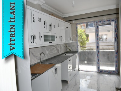 Sinop Gerzede 2+1 Sıfır Ferah Satılık Daire Hamidiye Mah