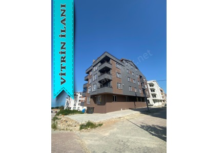 Sinop Gerzede 3+1 Ferah Satılık Daire Hamidiye Mah