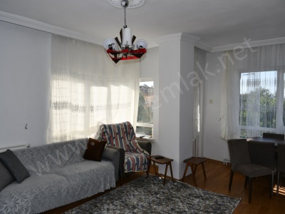 30 Ağustos Da Köşebaşın Her Yönü Açık 3+1 Satılık Daire Etimesgut Mah