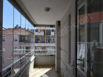 Merkezde Mnzaralı Kiralık Daire 2+1 Gerze Hamidiye Mah