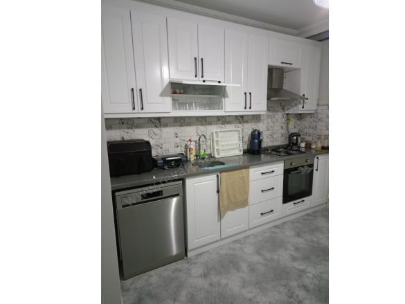 Yıldırım Mah. Turgutlu Satılık Daire |  2+1 Oda | 105M2 2.600.000Tl  Krediye Uygun  | Zemin Kat | Doğalgaz(Kombi) | 1 Banyo | 1 Yatak Odası Resim-1