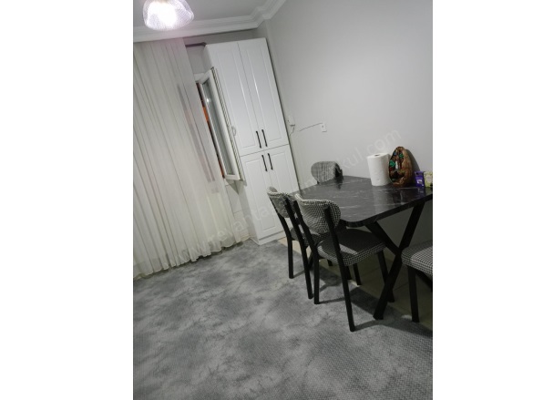 Yıldırım Mah. Turgutlu Satılık Daire |  2+1 Oda | 105M2 2.600.000Tl  Krediye Uygun  | Zemin Kat | Doğalgaz(Kombi) | 1 Banyo | 1 Yatak Odası Resim-3