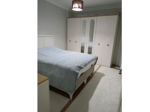 Yıldırım Mah. Turgutlu Satılık Daire |  2+1 Oda | 105M2 2.600.000Tl  Krediye Uygun  | Zemin Kat | Doğalgaz(Kombi) | 1 Banyo | 1 Yatak Odası Resim-4