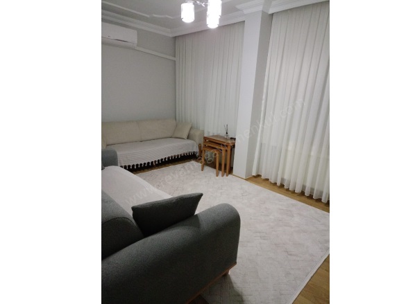 Yıldırım Mah. Turgutlu Satılık Daire |  2+1 Oda | 105M2 2.600.000Tl  Krediye Uygun  | Zemin Kat | Doğalgaz(Kombi) | 1 Banyo | 1 Yatak Odası Resim-5