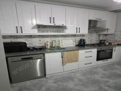 Turgutlu Yıldırım Mah. Satılık Daire 2+1 105 M2 | Zemin Kat | Doğalgaz(Kombi) | 1 Banyo | 1 Yatak Odası