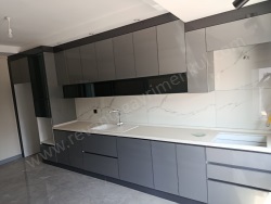 Turgutlu Ergenekon Mah. Satılık Daire 3+1 350 M2 | Çatı Dubleksi | Yerden Isıtma | 2 Banyo | 1 Yatak Odası