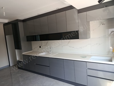 Merkezi Konumda Ultra Geniş Dubleks Ergenekonda Satılık Daire 3+1 Turgutlu Ergenekon Mah