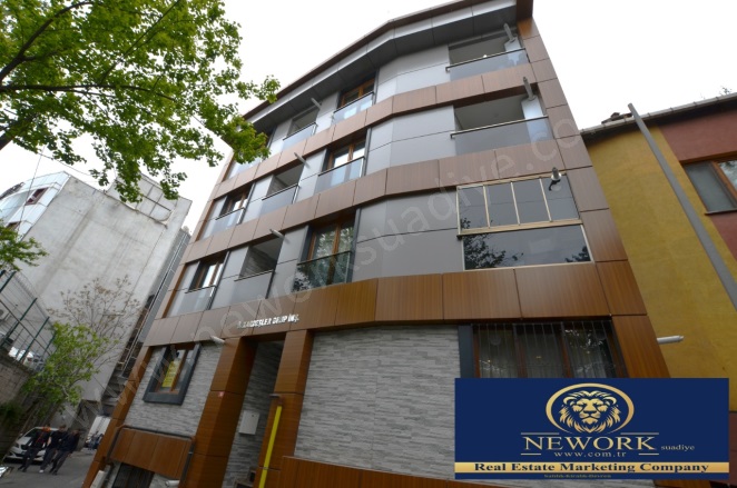 Mahmut Şevket Paşa Mah. Şişli Satılık Daire |  4+1 Oda | 110M2 4.650.000Tl | Ters Dubleks | Doğalgaz(Kombi) | 1 Banyo | 4 Yatak Odası Resim-2