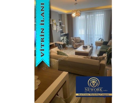 İdealtepe Mah. Maltepe Satılık Daire |  3+1 Oda | 127M2 11.250.000Tl  Krediye Uygun  | 3. Kat | Merkezi Isınma(Pay Ölçer) | 2 Banyo | 3 Yatak Odası Resim-2