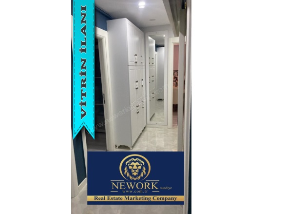 İdealtepe Mah. Maltepe Satılık Daire |  3+1 Oda | 127M2 11.250.000Tl  Krediye Uygun  | 3. Kat | Merkezi Isınma(Pay Ölçer) | 2 Banyo | 3 Yatak Odası Resim-4