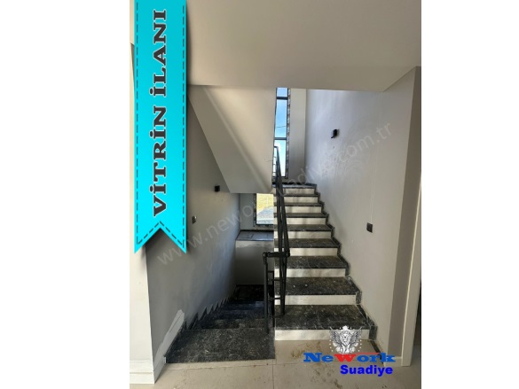 Balaban Mah. Silivri Satılık Villa |  5+2 Oda | 280M2 12.000.000Tl  Krediye Uygun  | Villa | Doğalgaz(Kombi) Resim-2