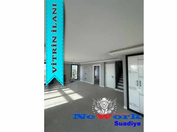 Silivri Balabanda Satılık Villa Sıfır 5+2 Balaban Mah
