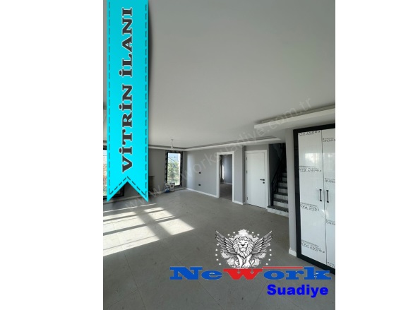 Balaban Mah. Silivri Satılık Villa |  5+2 Oda | 280M2 12.000.000Tl  Krediye Uygun  | Villa | Doğalgaz(Kombi) Resim-3