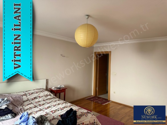 Cevizli Mah. Maltepe Satılık Daire |  3+1 Oda | 165M2 13.750.000Tl  Krediye Uygun  | 4. Kat | Merkezi Isınma(Pay Ölçer) | 2 Banyo | 3 Yatak Odası Resim-4