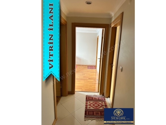 Cevizli Mah. Maltepe Satılık Daire |  3+1 Oda | 165M2 13.250.000Tl  Krediye Uygun  | 4. Kat | Merkezi Isınma(Pay Ölçer) | 2 Banyo | 3 Yatak Odası Resim-5