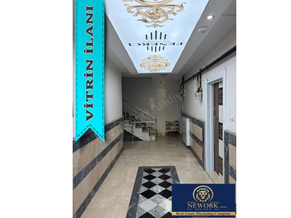 İsmet Paşa Mah. Yalova Satılık Daire |  3+1 Oda | 110M2 3.200.000Tl  Krediye Uygun  | Giriş Katı | Doğalgaz(Kombi) | 1 Banyo | 3 Yatak Odası Resim-2