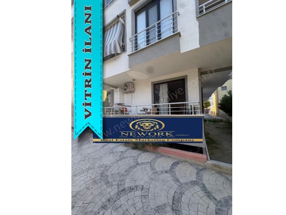 İsmet Paşa Mah. Yalova Satılık Daire |  3+1 Oda | 110M2 3.200.000Tl  Krediye Uygun  | Giriş Katı | Doğalgaz(Kombi) | 1 Banyo | 3 Yatak Odası Resim-3