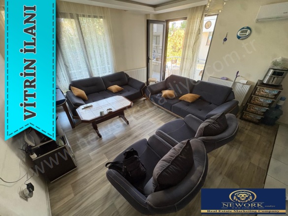 İsmet Paşa Mah. Yalova Satılık Daire |  3+1 Oda | 110M2 3.200.000Tl  Krediye Uygun  | Giriş Katı | Doğalgaz(Kombi) | 1 Banyo | 3 Yatak Odası Resim-4