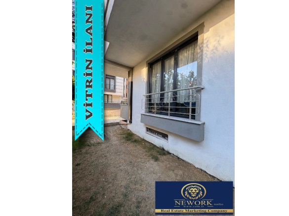 İsmet Paşa Mah. Yalova Satılık Daire |  3+1 Oda | 110M2 3.200.000Tl  Krediye Uygun  | Giriş Katı | Doğalgaz(Kombi) | 1 Banyo | 3 Yatak Odası Resim-5