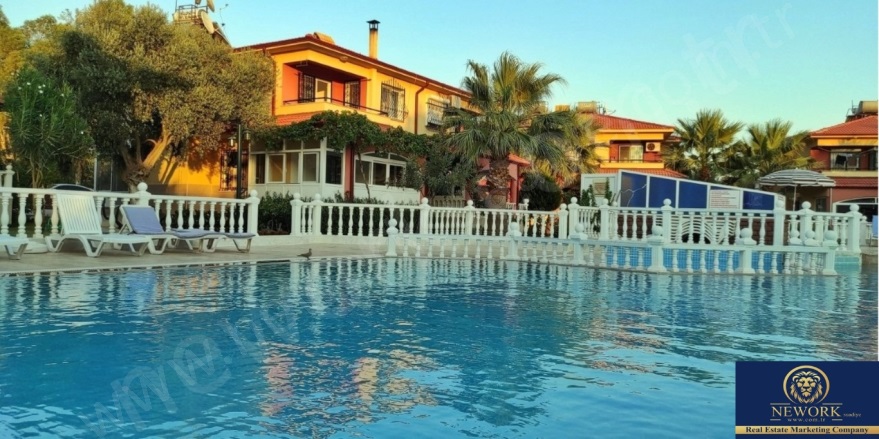 Altınkum Mah. Didim Satılık Villa |  3+1 Oda | 200M2 12.850.000Tl  Krediye Uygun  Eşyalı  | Müstakil | Klima | 2 Banyo | 3 Yatak Odası Resim-2