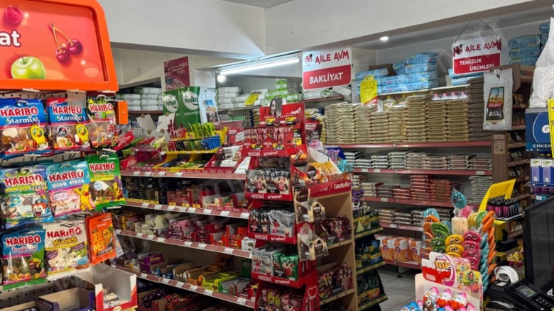 Suadiye Mah. Kadıköy Devren Dükkan |  120M2 3.000.000Tl | Giriş Katı Resim-3