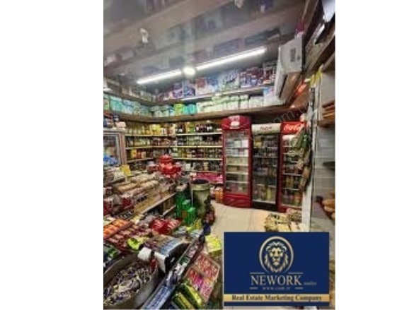Suadiye Mah. Kadıköy Devren Dükkan |  120M2 3.000.000Tl | Giriş Katı Resim-5