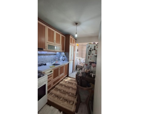 Bağlarbaşı Mah. Maltepe Satılık Daire |  3+1 Oda | 97M2 4.750.000Tl  Krediye Uygun  | 4. Kat | Doğalgaz(Kombi) | 1 Banyo | 3 Yatak Odası Resim-1