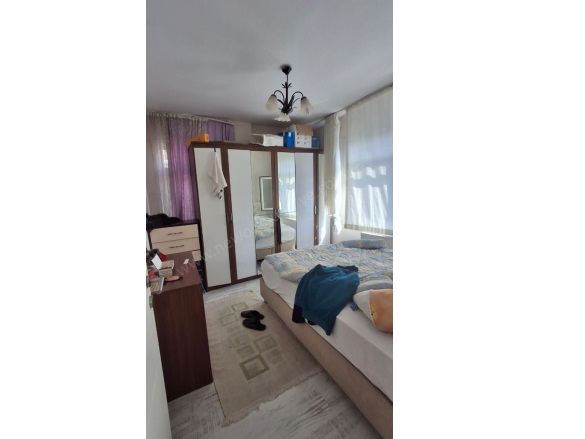 Bağlarbaşı Mah. Maltepe Satılık Daire |  3+1 Oda | 97M2 4.750.000Tl  Krediye Uygun  | 4. Kat | Doğalgaz(Kombi) | 1 Banyo | 3 Yatak Odası Resim-5